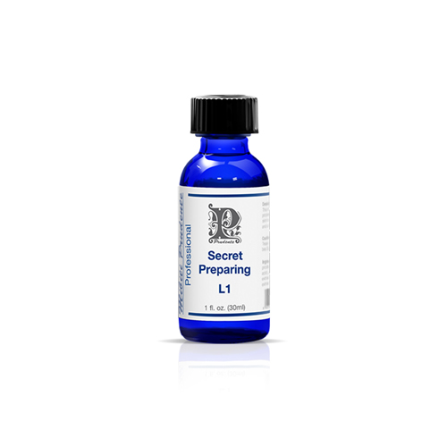  MIBITI PRUDENTE SECRET PREPARING L1 (30ml) 