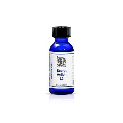  MIBITI PRUDENTE SECRET ACTION L2 (30ml) 